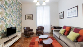 Vincenzo Monti 29 C Milano